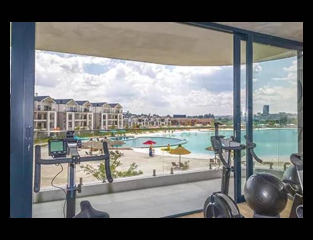 2 BEDROOM PROPERTY TO RENT IN WATERFALL